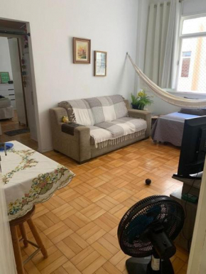 Apartamento em Copacabana 2 quadras da praia